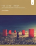 Cover: The Being Journey - Shaia-Sophia House
