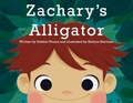 Cover: Zachary's Alligator - 1127 Press