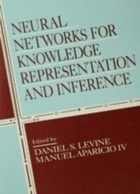 Enlarge image Cover: Neural Networks for Knowledge Representation and Inference - Psychology Press Ltd