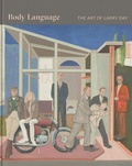 Cover: Body Language - Marquand Books Inc