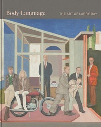 Enlarge image Cover: Body Language - Marquand Books Inc