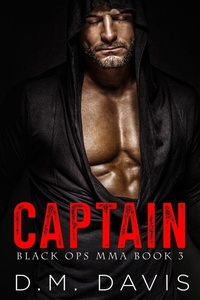 Enlarge image Cover: Captain - D. M. Davis
