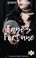 Cover: Faye's Fortune - Applied Divination
