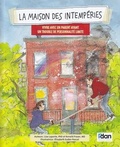 Cover: La Maison Des Intemperies - Pdan