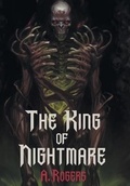Cover: The King of Nightmare - Demented Tours, LLC
