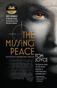 Enlarge image Cover: The Missing Peace - Creativewerks