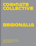 Cover: Cog.nate Collective Regionalia - X Artists' Books