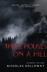 Abbildung von: Three Houses on a Hill - Jpm Publishing Co.
