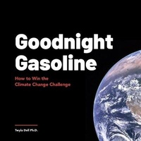 Enlarge image Cover: Goodnight Gasoline - Last Lap Press