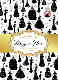 Enlarge image Cover: All Wrapped Up: Megan Hess - Hardie Grant Egmont