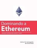 Cover: Dominando a Ethereum - Stanfordpub.com