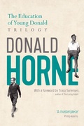 Cover: The Education of Young Donald Trilogy - NewSouth Publishing