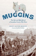Cover: Muggins - Heritage House Publishing Co Ltd