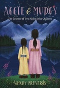 Cover: Aggie and Mudgy - Heritage House Publishing Co Ltd