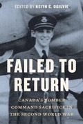 Cover: Failed to Return - Heritage House