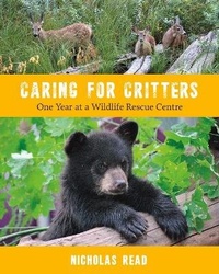 Enlarge image Cover: Caring for Critters - Heritage House