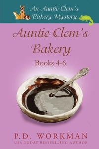 Abbildung von: Auntie Clem's Bakery 4-6 - PD Workman