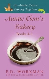 Abbildung von: Auntie Clem's Bakery 4-6 - PD Workman