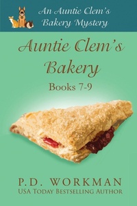 Abbildung von: Auntie Clem's Bakery 7-9 - PD Workman