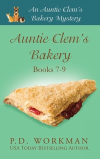 Abbildung von: Auntie Clem's Bakery 7-9 - PD Workman