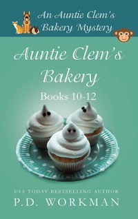 Abbildung von: Auntie Clem's Bakery 10-12 - PD Workman