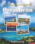 Cover: A Visual Journey to the Caribbean - Hasmark Publishing