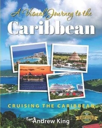 Enlarge image Cover: A Visual Journey to the Caribbean - Hasmark Publishing