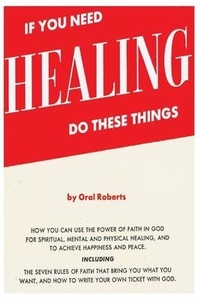 Enlarge image Cover: If You Need Healing Do These Things - Must Have Books