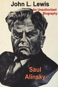 Cover: John L. Lewis - Must Have Books