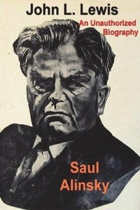 Enlarge image Cover: John L. Lewis - Must Have Books