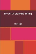 Cover: Art Of Dramatic Writing - Must Have Books