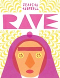 Cover: Rave - Drawn and Quarterly
