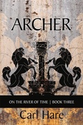 Cover: Archer - Guernica Editions,Canada