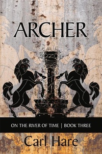 Abbildung von: Archer - Guernica Editions,Canada