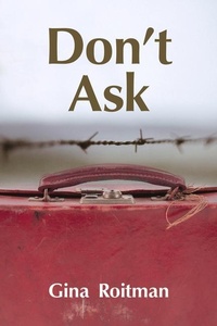 Abbildung von: Don't Ask Volume 34 - Guernica Editions,Canada