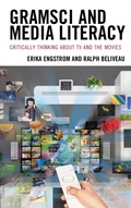 Cover: Gramsci and Media Literacy - Lexington Books