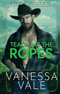 Abbildung von: Teach Me The Ropes - Bridger Media