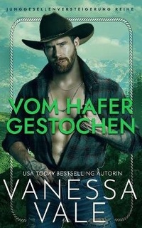 Abbildung von: Vom Hafer gestochen - Bridger Media