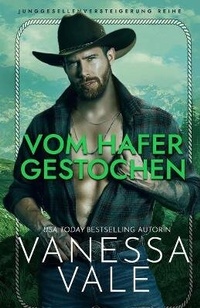 Abbildung von: Vom Hafer gestochen - Bridger Media