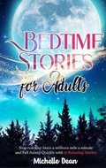 Cover: Bedtime Stories for Adults - Michelle Dean