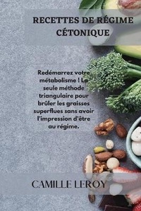Abbildung von: Recettes de Regime Cetonique - Amplitudo Ltd