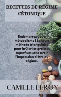Abbildung von: Recettes de Regime Cetonique - Amplitudo Ltd