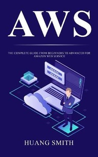 Abbildung von: Aws - Huang Smith