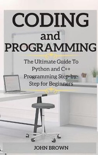 Enlarge image Cover: CODING and PROGRAMMING - John Brown