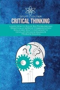 Cover: Critical Thinking - Scott Cloutier