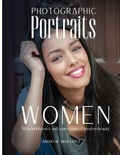 Cover: Photographic Portraits of Women - Starfelia Ltd
