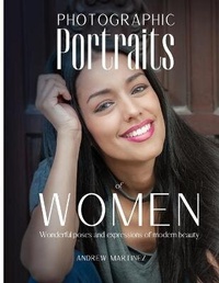 Abbildung von: Photographic Portraits of Women - Starfelia Ltd