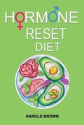 Cover: Hormone Reset Diet - James Farrel Publy Agent