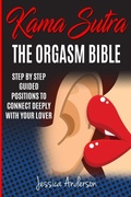 Cover: Kama Sutra - Jessica Anderson