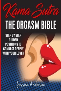 Enlarge image Cover: Kama Sutra - Jessica Anderson